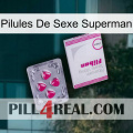 Superman Sex Pills 32